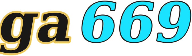 ga669 logo