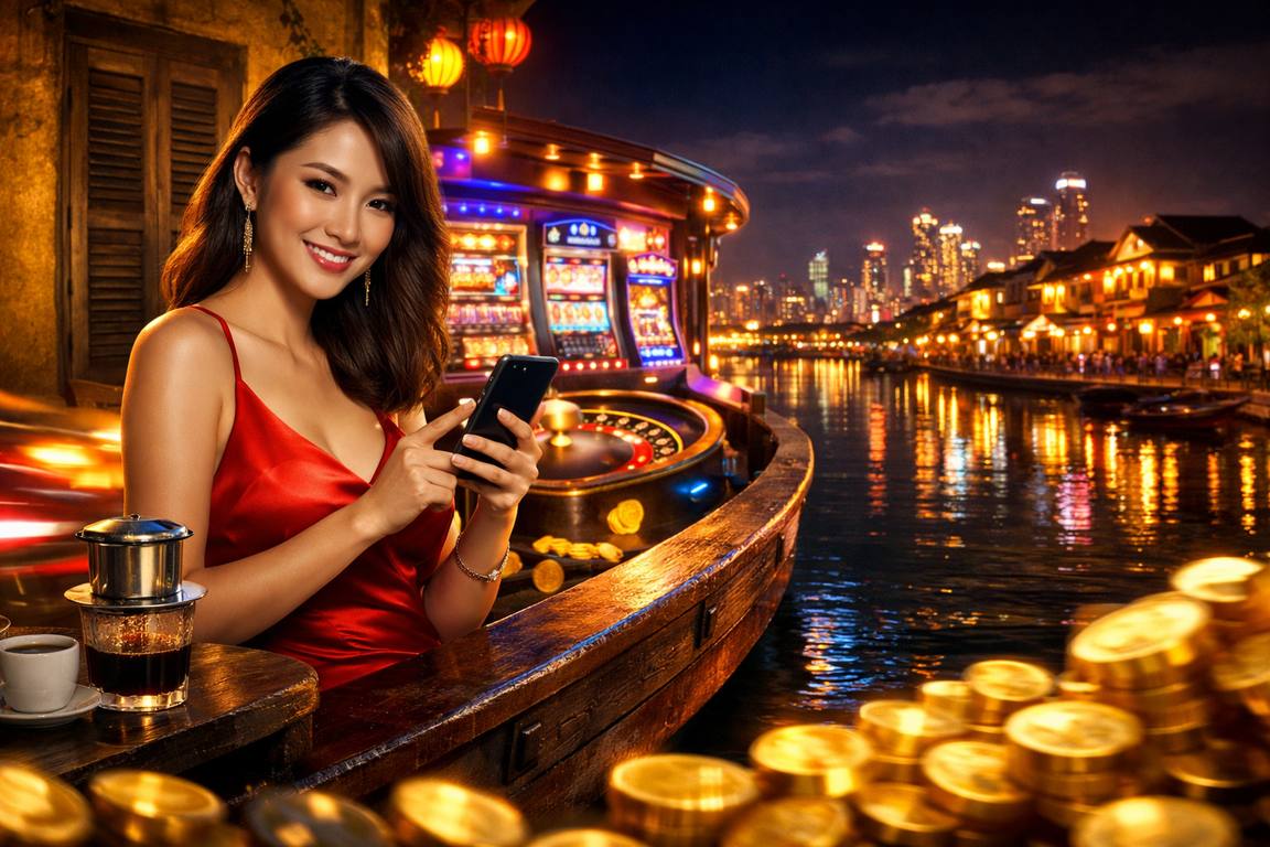 ga669 mobile gaming