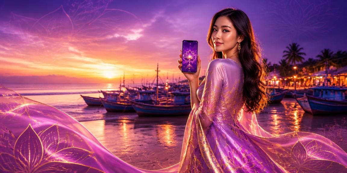 ga669 Điểm Nhấn MoMo