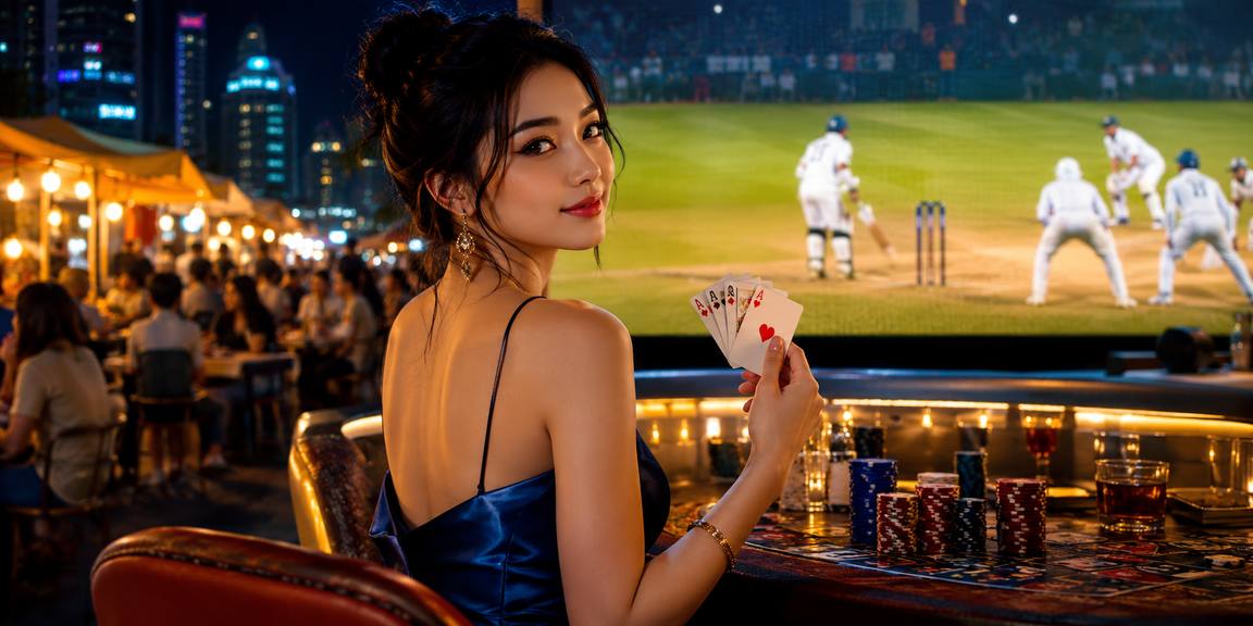 ga669 Khám Phá Sảnh Ngan Hang Sicbo Của Chúng Tôi